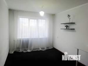 1-к квартира, вторичка, 30м2, 8/9 этаж