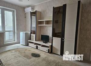 1-к квартира, вторичка, 39м2, 2/9 этаж