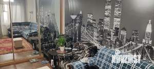 1-к квартира, вторичка, 37м2, 5/9 этаж