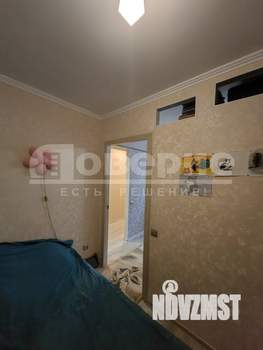 1-к квартира, вторичка, 38м2, 2/5 этаж