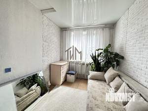 2-к квартира, вторичка, 46м2, 2/9 этаж