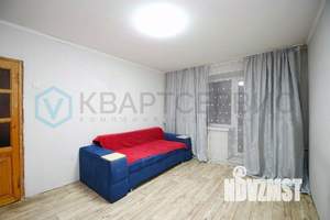 2-к квартира, вторичка, 51м2, 1/5 этаж