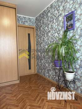 2-к квартира, вторичка, 44м2, 5/5 этаж