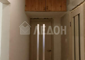 3-к квартира, вторичка, 63м2, 6/9 этаж