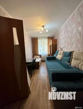 2-к квартира, вторичка, 43м2, 1/5 этаж