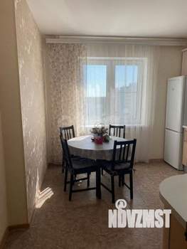 3-к квартира, вторичка, 83м2, 8/10 этаж