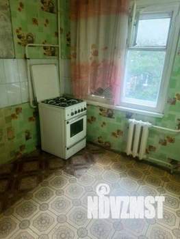 1-к квартира, вторичка, 31м2, 3/5 этаж