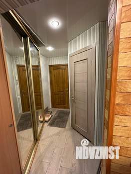 3-к квартира, вторичка, 49м2, 2/5 этаж