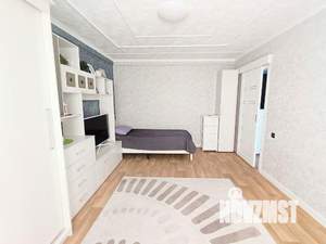 1-к квартира, вторичка, 29м2, 2/5 этаж