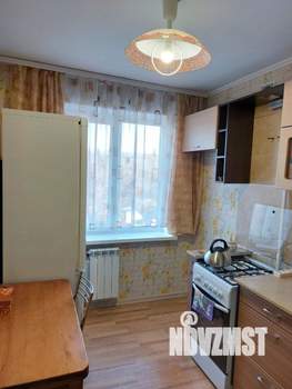 3-к квартира, вторичка, 61м2, 4/9 этаж
