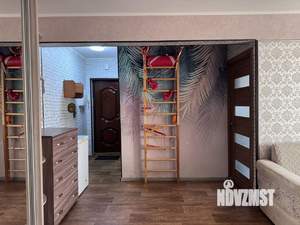 2-к квартира, вторичка, 45м2, 5/6 этаж