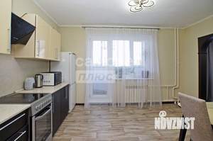 3-к квартира, вторичка, 78м2, 2/10 этаж
