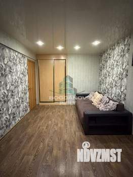 1-к квартира, вторичка, 31м2, 5/5 этаж