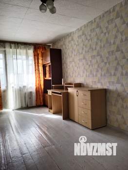 1-к квартира, вторичка, 29м2, 4/5 этаж