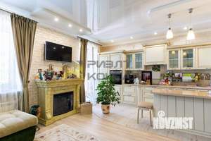 2-к квартира, вторичка, 59м2, 6/12 этаж