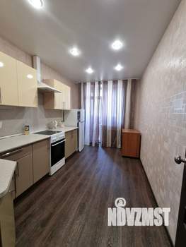 1-к квартира, вторичка, 43м2, 3/9 этаж