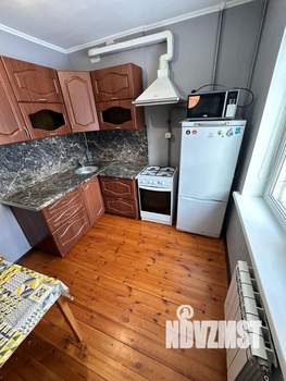 1-к квартира, вторичка, 36м2, 1/5 этаж