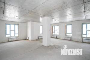 2-к квартира, сданный дом, 70м2, 10/18 этаж