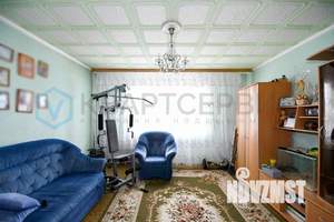3-к квартира, вторичка, 71м2, 4/12 этаж