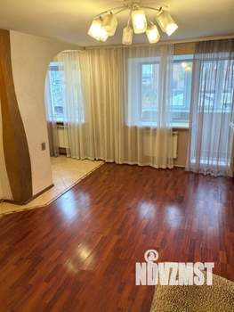 2-к квартира, вторичка, 42м2, 4/5 этаж