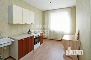1-к квартира, вторичка, 40м2, 9/14 этаж