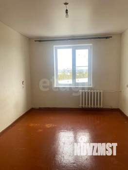 3-к квартира, вторичка, 60м2, 9/9 этаж