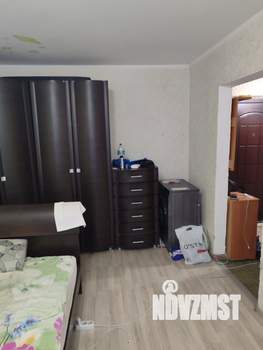 1-к квартира, вторичка, 34м2, 6/9 этаж