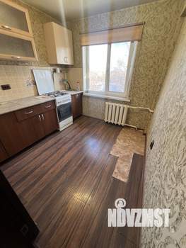 1-к квартира, вторичка, 32м2, 5/5 этаж