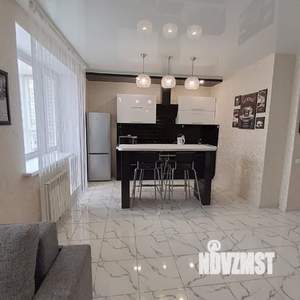 1-к квартира, вторичка, 41м2, 8/14 этаж