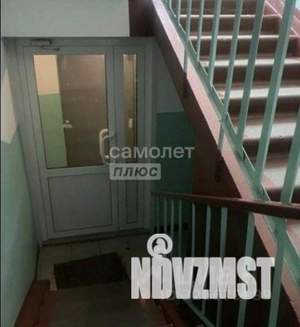 2-к квартира, вторичка, 44м2, 2/5 этаж