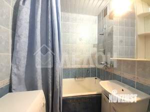3-к квартира, вторичка, 63м2, 1/10 этаж