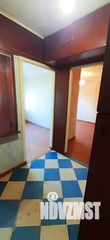 2-к квартира, вторичка, 42м2, 4/5 этаж