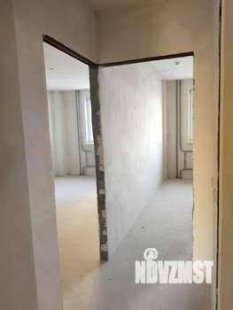 2-к квартира, сданный дом, 62м2, 2/16 этаж