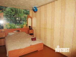 3-к квартира, вторичка, 56м2, 1/5 этаж