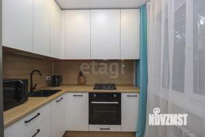 3-к квартира, вторичка, 59м2, 1/5 этаж