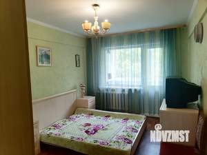 2-к квартира, вторичка, 48м2, 3/5 этаж