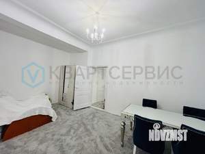 3-к квартира, вторичка, 70м2, 1/4 этаж