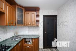 1-к квартира, вторичка, 29м2, 5/5 этаж