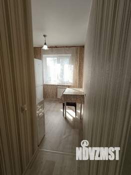 1-к квартира, вторичка, 32м2, 3/5 этаж