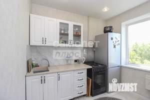 2-к квартира, вторичка, 53м2, 5/9 этаж