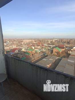 1-к квартира, вторичка, 38м2, 10/10 этаж