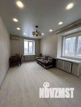 2-к квартира, вторичка, 56м2, 3/5 этаж