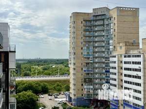 1-к квартира, вторичка, 40м2, 9/10 этаж
