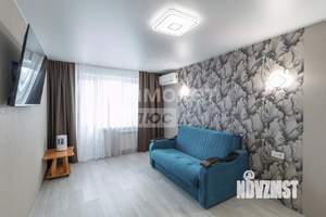 1-к квартира, вторичка, 30м2, 7/9 этаж