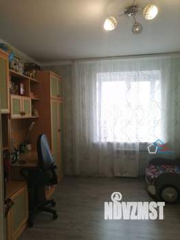 2-к квартира, вторичка, 51м2, 5/5 этаж