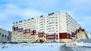 2-к квартира, вторичка, 56м2, 9/10 этаж