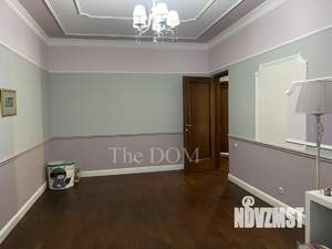 3-к квартира, вторичка, 112м2, 2/8 этаж