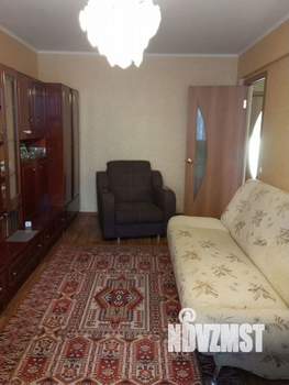 3-к квартира, вторичка, 62м2, 3/5 этаж