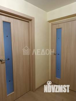 2-к квартира, вторичка, 42м2, 2/5 этаж