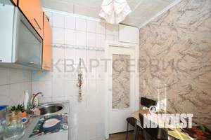 1-к квартира, вторичка, 30м2, 3/9 этаж